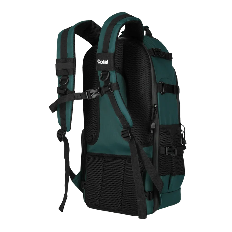Fotoliner Ocean L | Fotorucksack