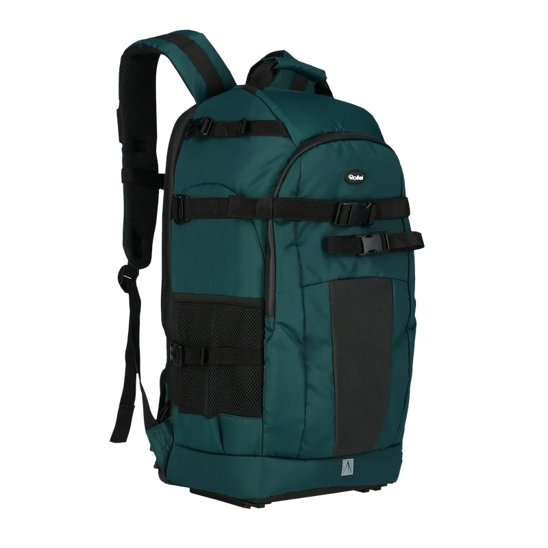 Fotoliner Ocean L | Fotorucksack