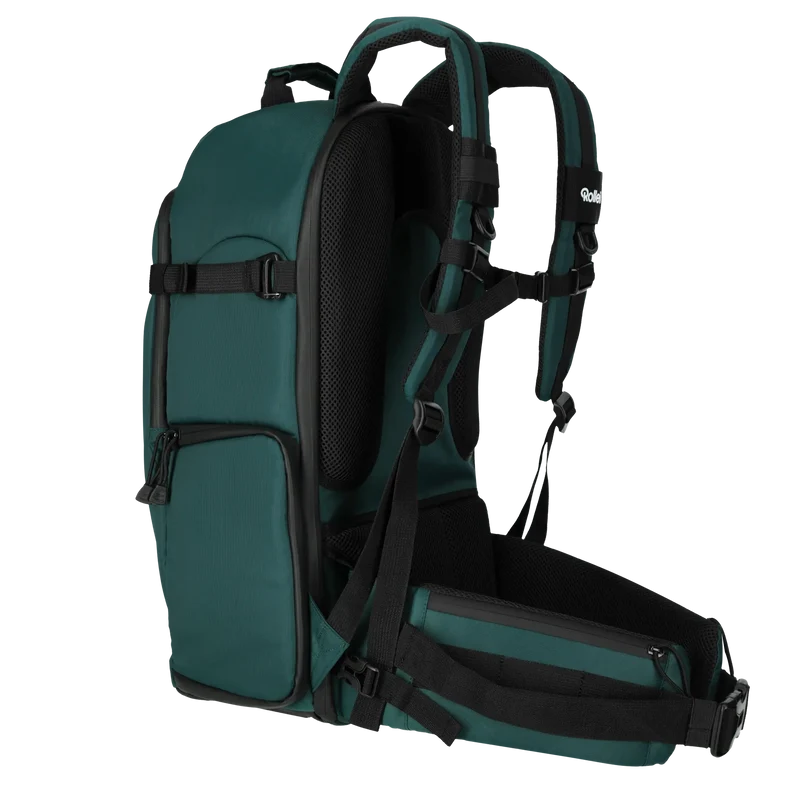 Fotoliner Ocean L | Fotorucksack