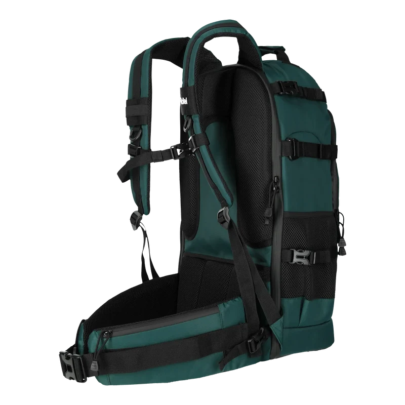 Fotoliner Ocean L | Fotorucksack
