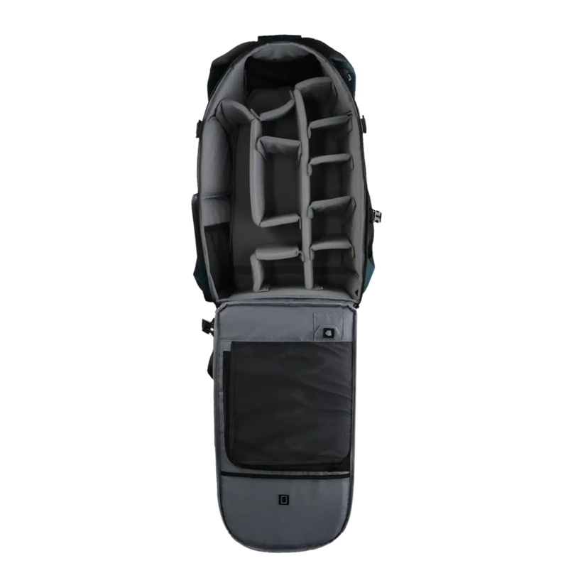 Fotoliner Ocean L | Fotorucksack