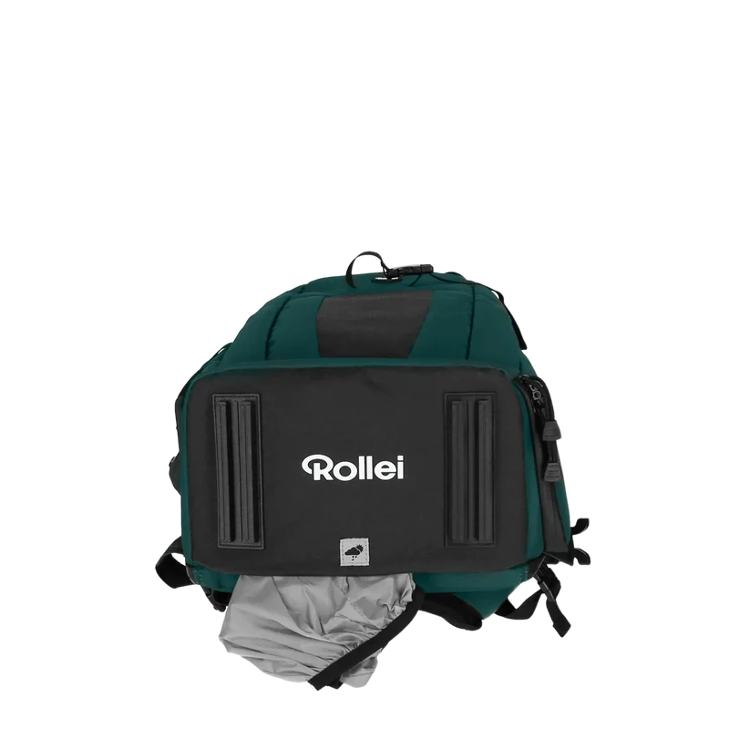 Fotoliner Ocean L | Fotorucksack