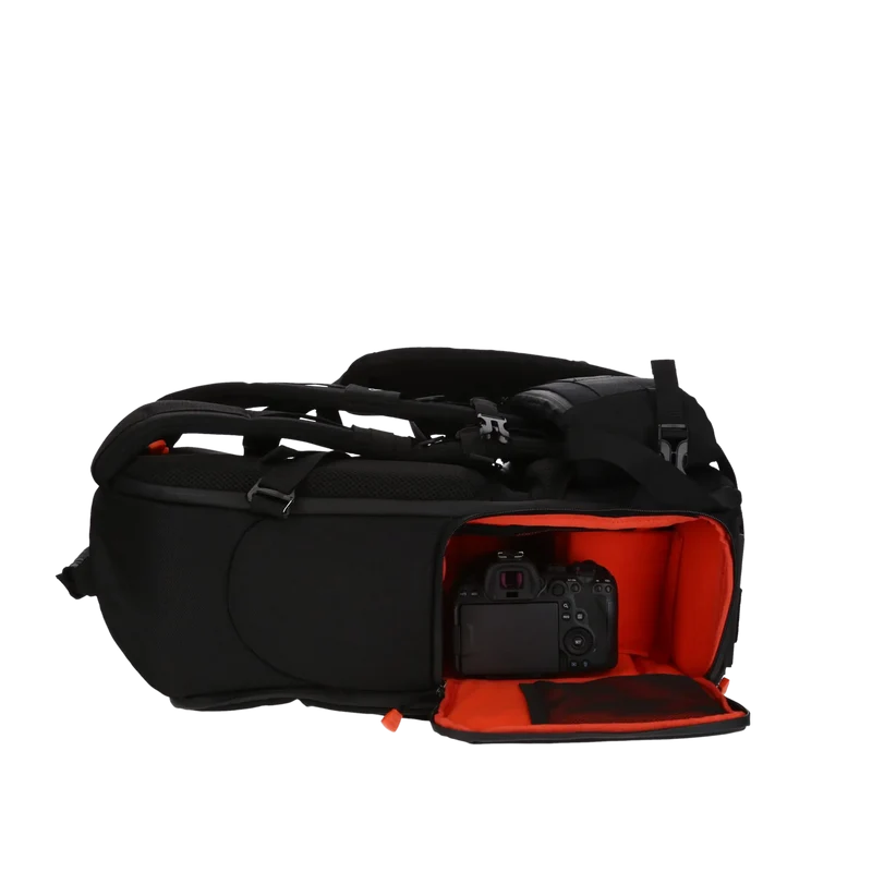 Fotoliner Ocean L | Fotorucksack