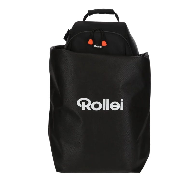 Fotoliner Ocean L | Fotorucksack