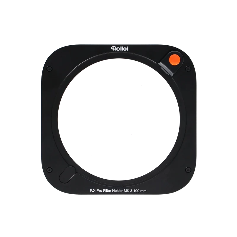 Basis für F:X Pro Filterhalter Mark III