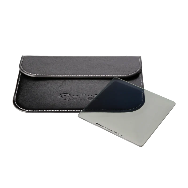 F:X Pro Polfilter Rechteckfilter 100 mm