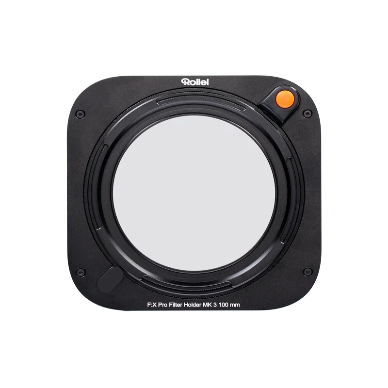 F:X Pro Master Kit Rechteckfilter Mark III