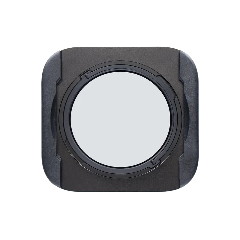 F:X Pro Master Kit Rechteckfilter Mark III