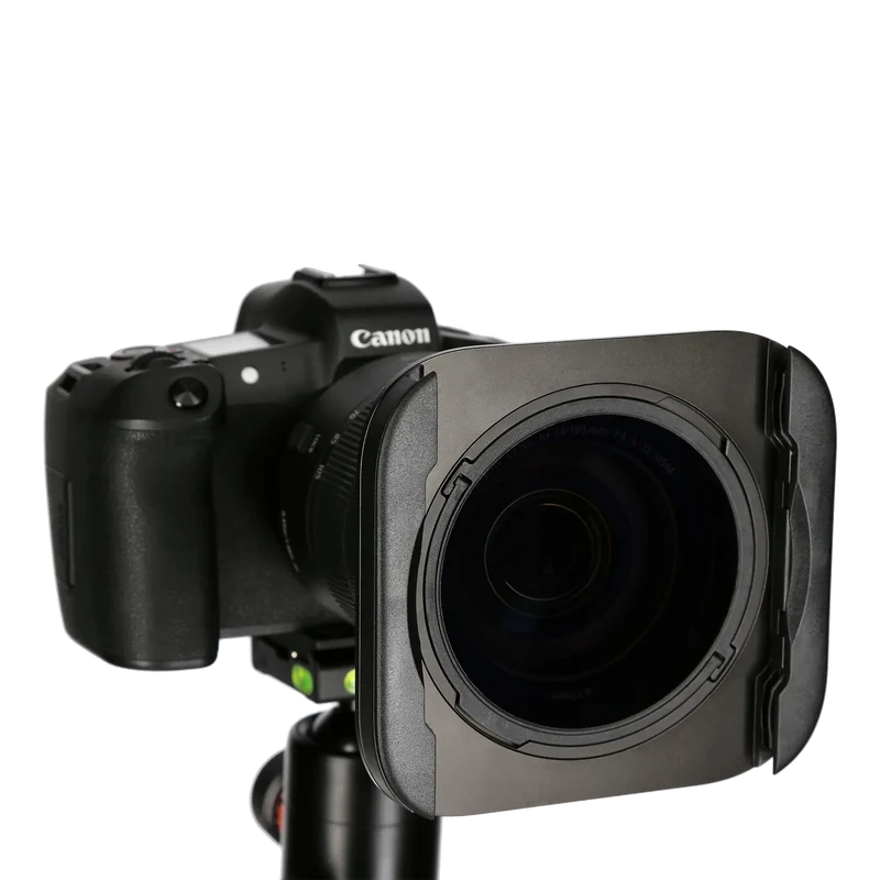 F:X Pro Master Kit Rechteckfilter Mark III
