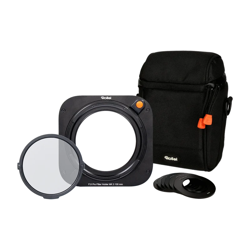 F:X Pro Filterhalter Mark III für 100 mm Rechteckfilter
