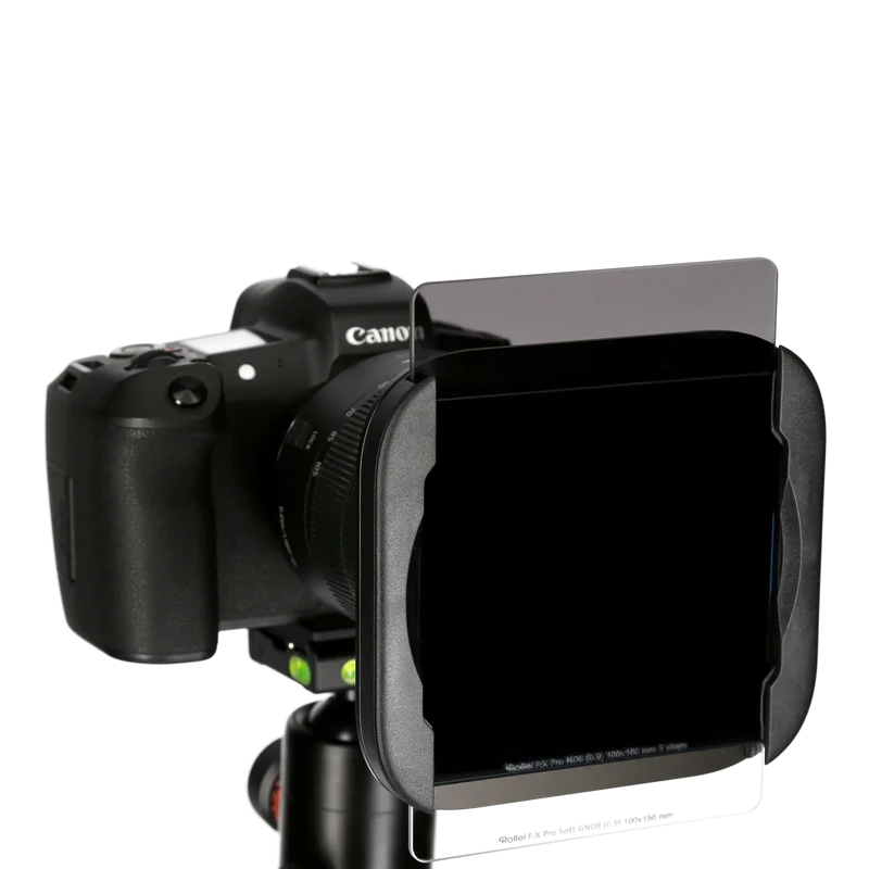 F:X Pro Filterhalter Mark III für 100 mm Rechteckfilter