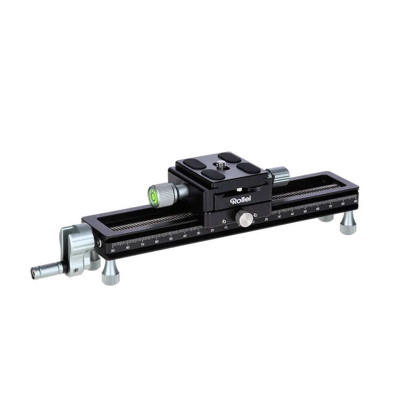 Makroschlitten