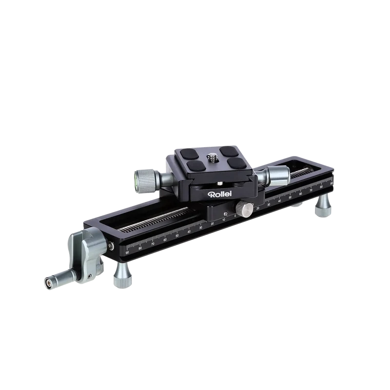 Makroschlitten