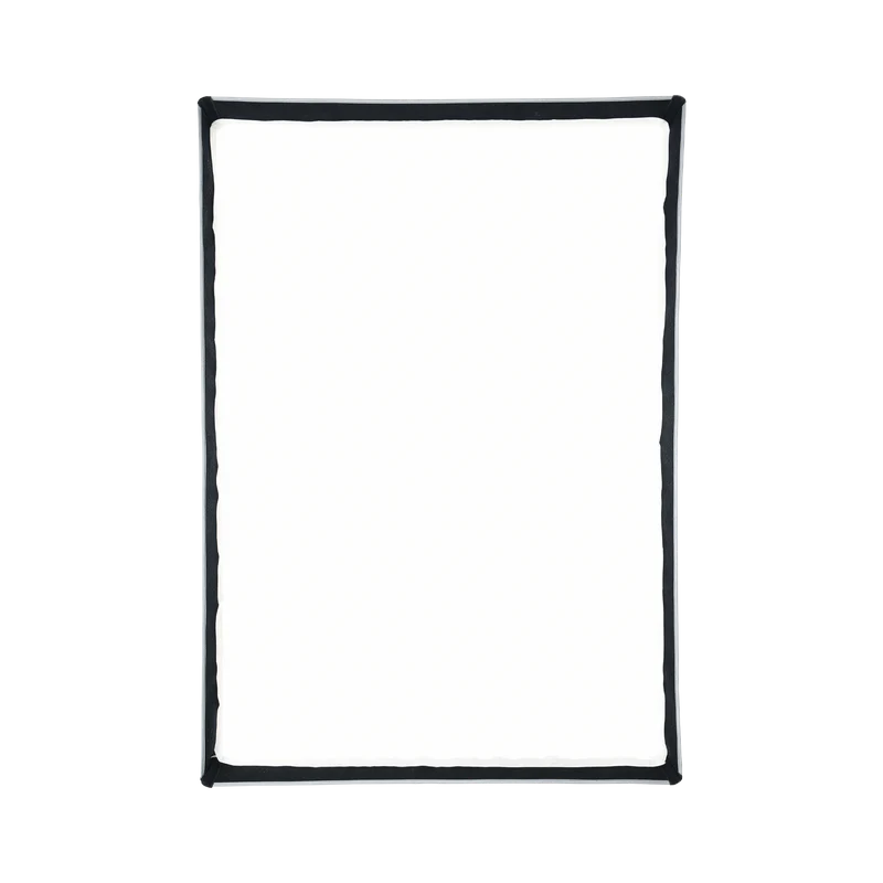 Softbox | Schnellverschluss, Aufklapp-System & Gitter | Rechteck