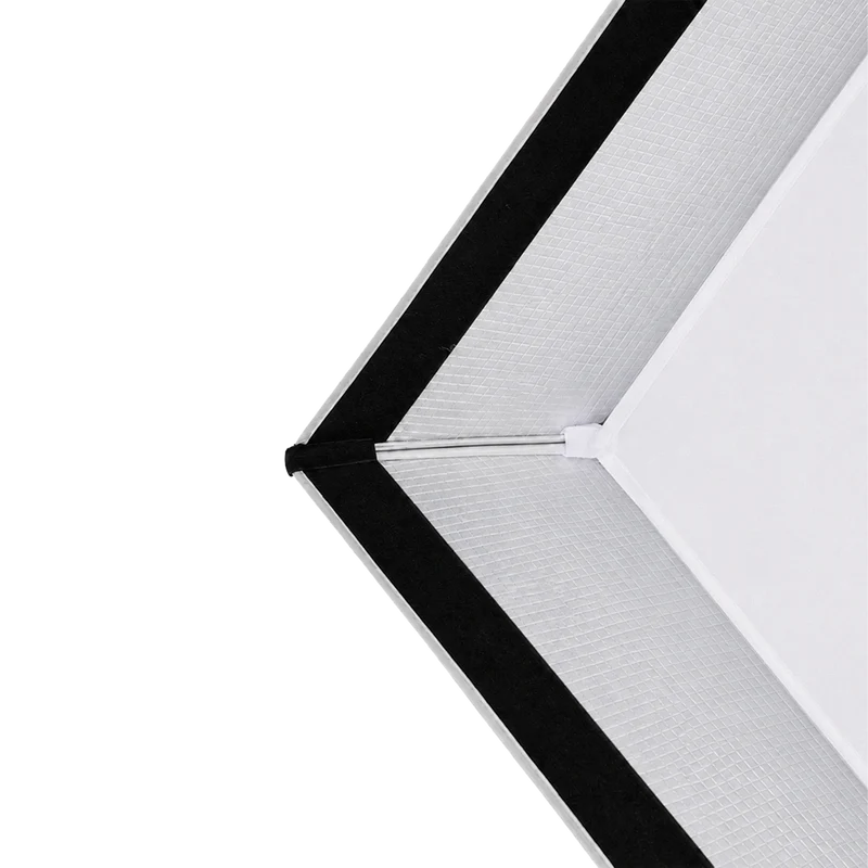 Softbox | Schnellverschluss, Aufklapp-System & Gitter | Rechteck