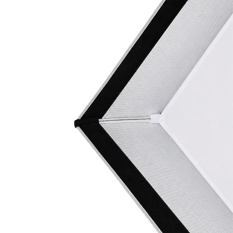 Bundle 2x Softbox Streifen | Schnellverschluss, Aufklapp-System & Gitter