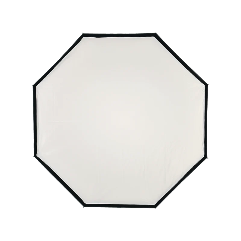 Softbox | Schnellverschluss, Aufklapp-System & Gitter | Rund