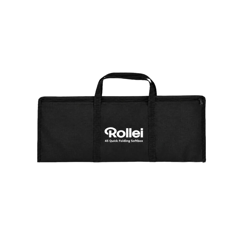 Softbox | Schnellverschluss, Aufklapp-System & Gitter | Rund