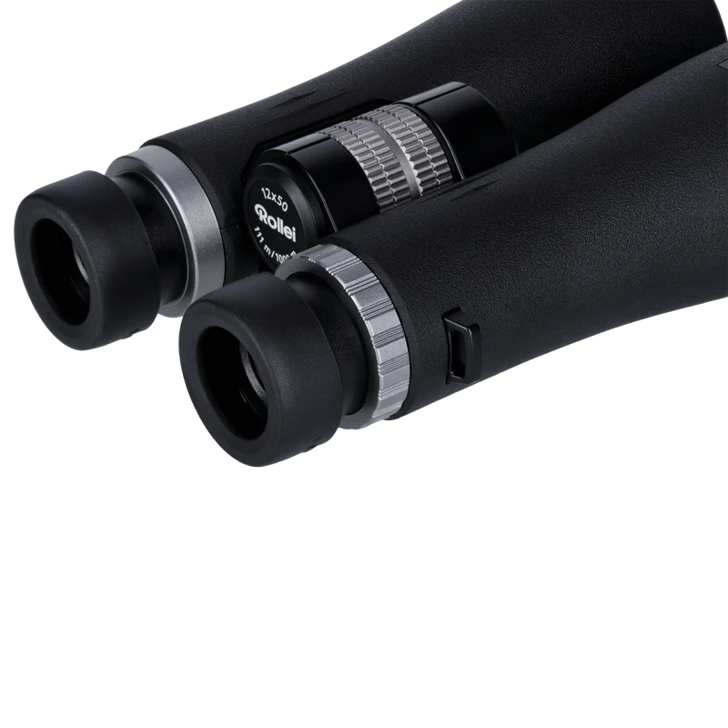 Fernglas 12x50 Pro