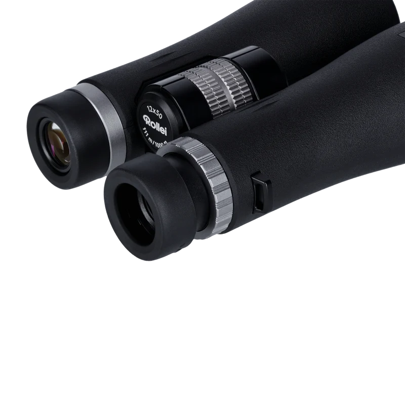 Fernglas 12x50 Pro