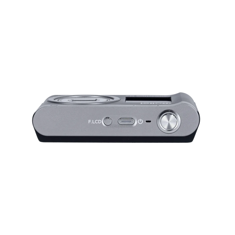Compactline 12X | 64MP Digitalkamera mit 4K