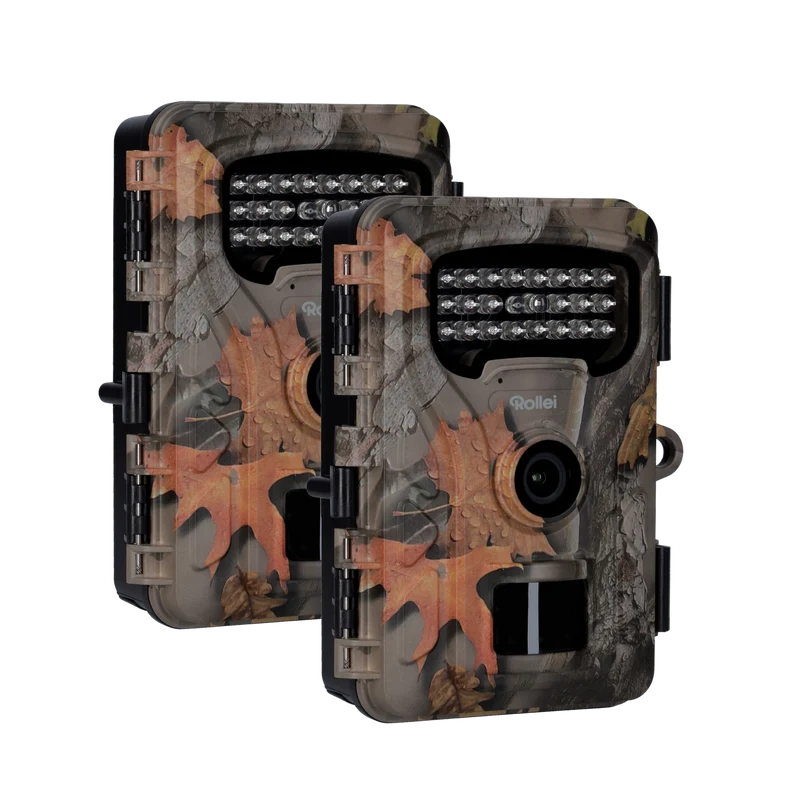 Bundle 2x Wildkamera HD-30