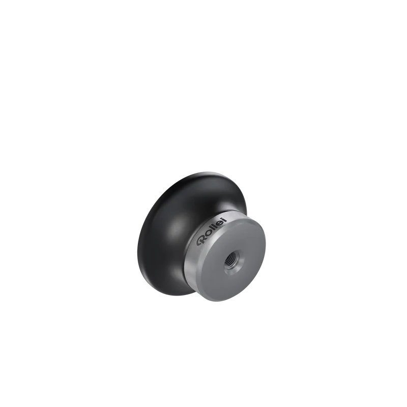 Lensball Bundle | 90mm Vollglaskugel inkl. Halterung