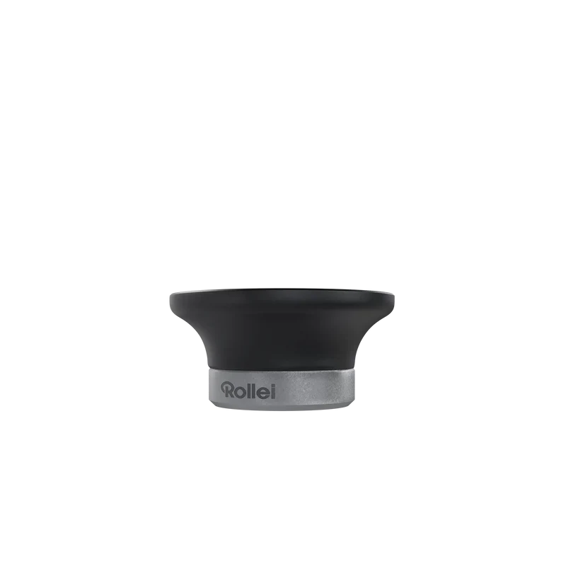 Lensball Bundle | 90mm Vollglaskugel inkl. Halterung