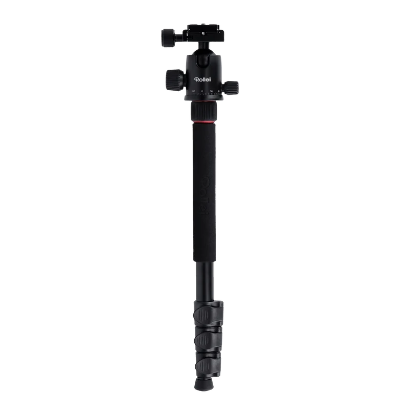 Stativ I Aluminium I Compact Traveler No. 2