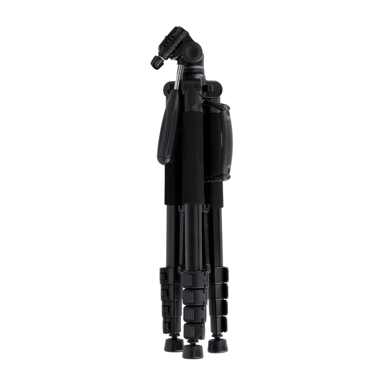 Stativ I Aluminium I Compact Traveler Star S4