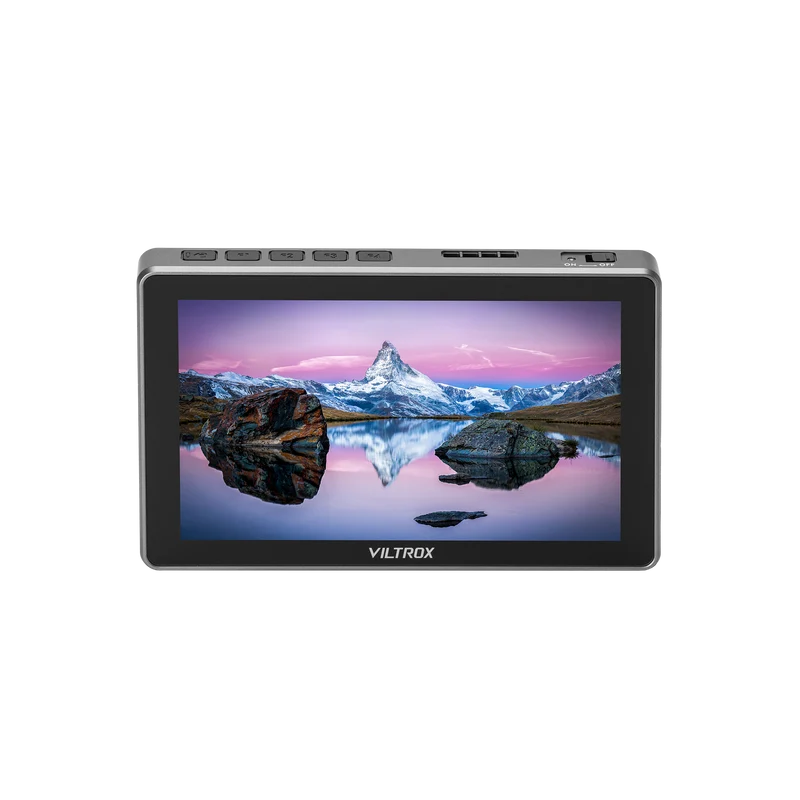 Viltrox DC-L1 - 7" Kamera-Monitor