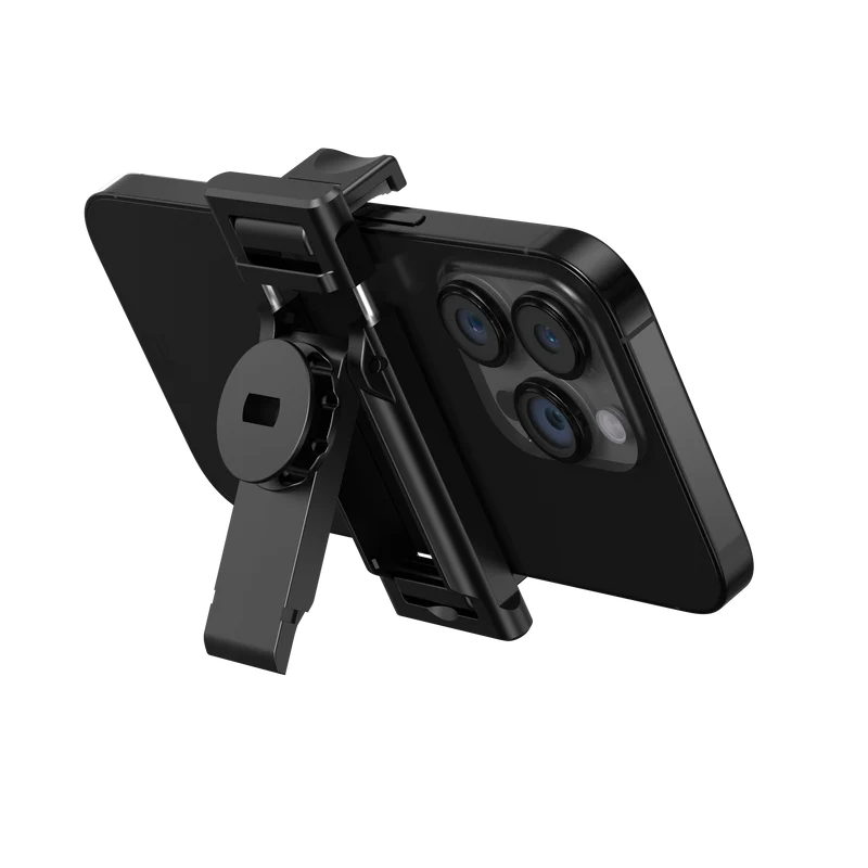 Quadpod | mit AI Tracking | Easy Creator