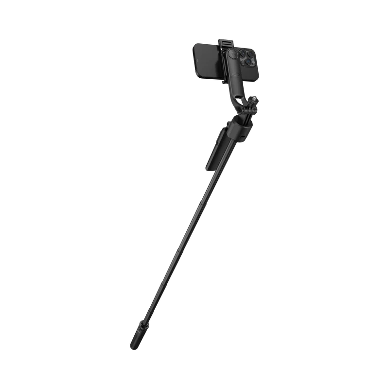 Quadpod | mit AI Tracking | Easy Creator