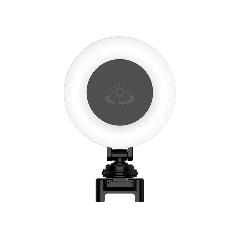 Quadpod | mit AI Tracking | Easy Creator