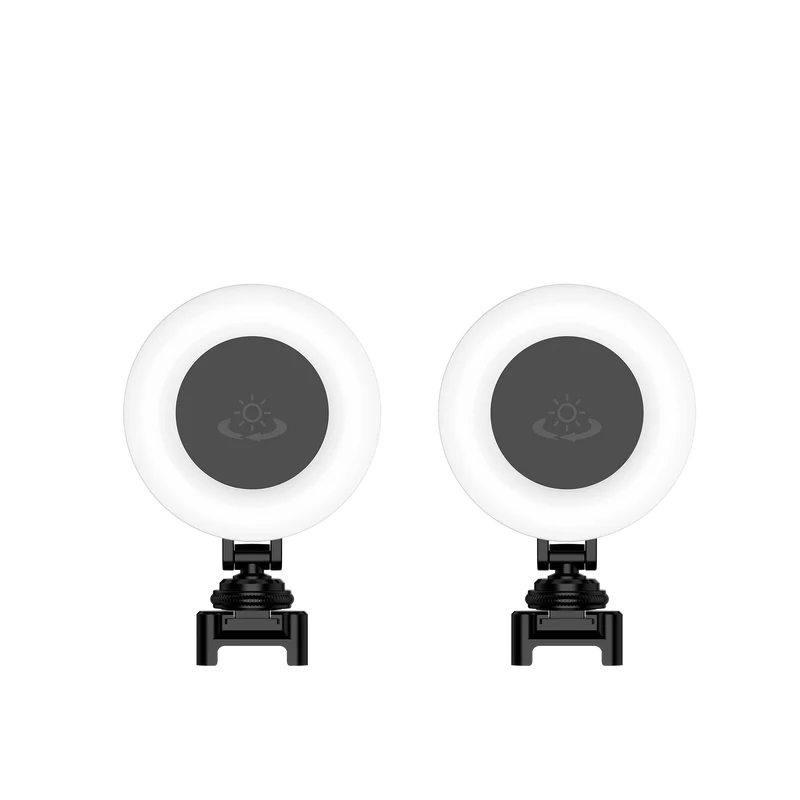 Quadpod | mit AI Tracking | Easy Creator
