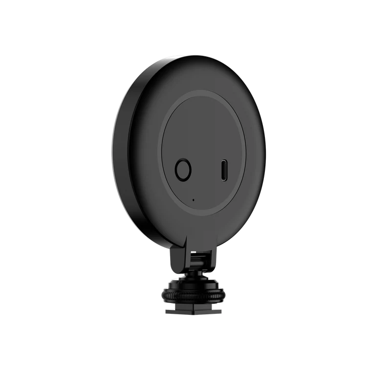 Quadpod | mit AI Tracking | Easy Creator
