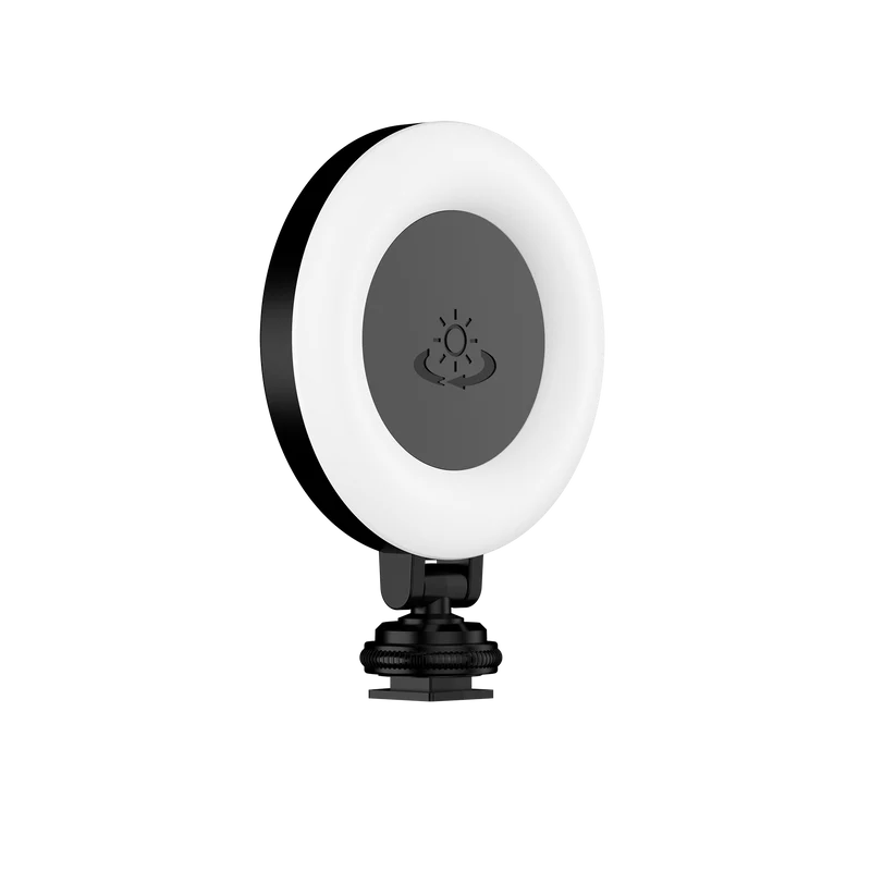 Quadpod | mit AI Tracking | Easy Creator
