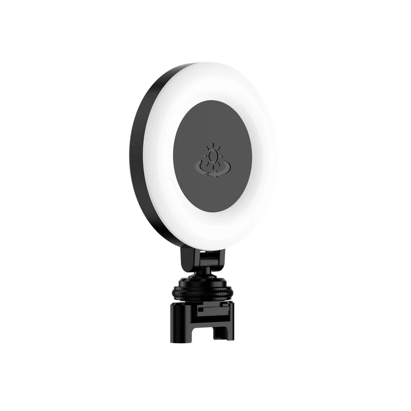 Quadpod | mit AI Tracking | Easy Creator