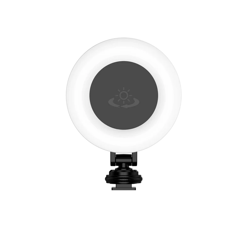 Quadpod | mit AI Tracking | Easy Creator
