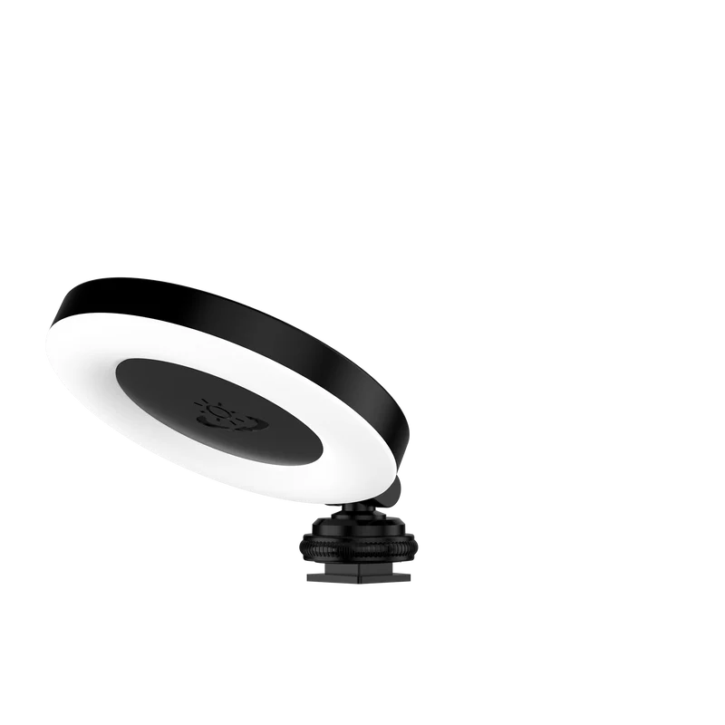 Quadpod | mit AI Tracking | Easy Creator