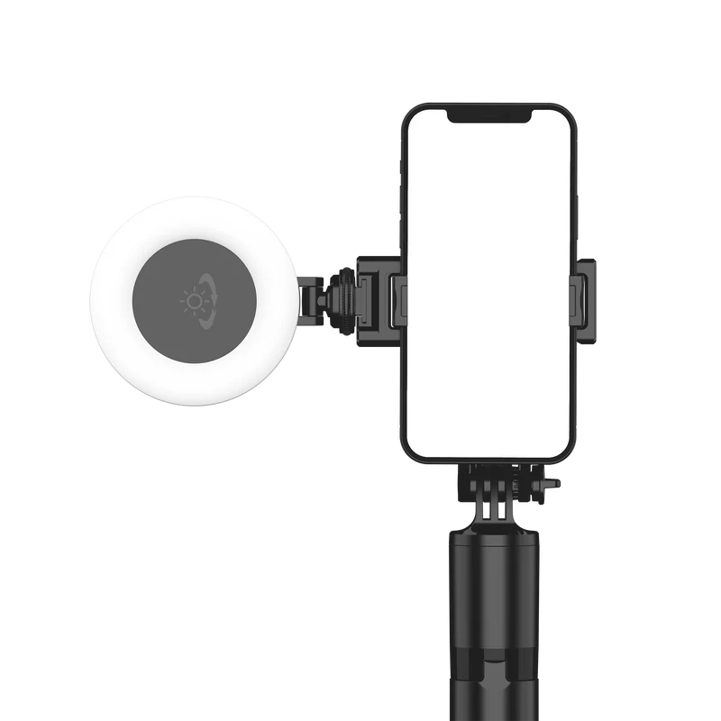 Quadpod | mit AI Tracking | Easy Creator