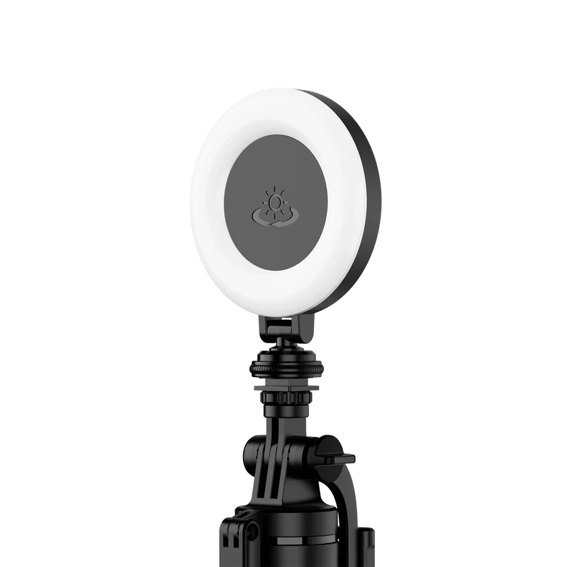 Quadpod | mit AI Tracking | Easy Creator