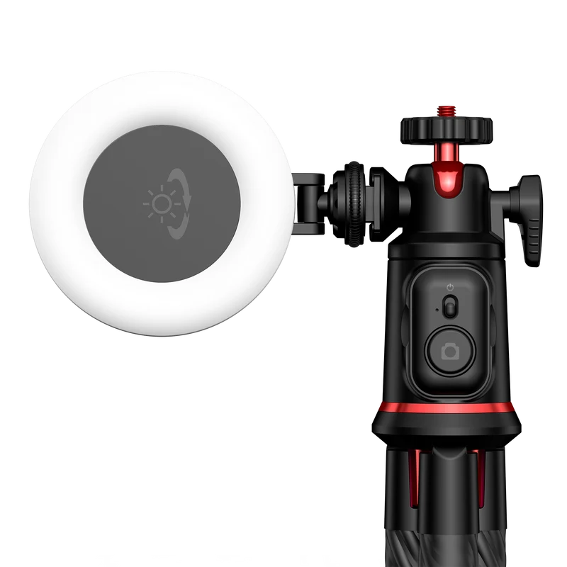Quadpod | mit AI Tracking | Easy Creator