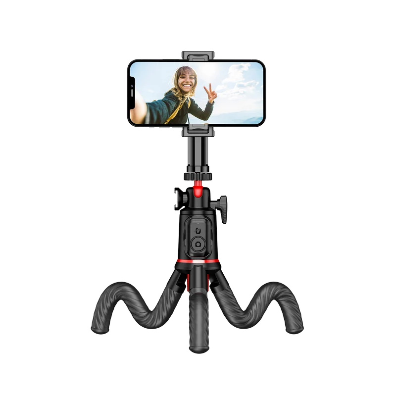 Flexibles Stativ | MonkeyPod | Easy Creator