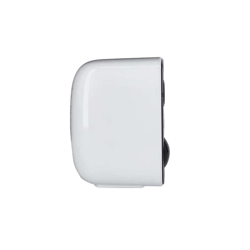 Überwachungskamera | Wireless | 2K-Auflösung | Solar