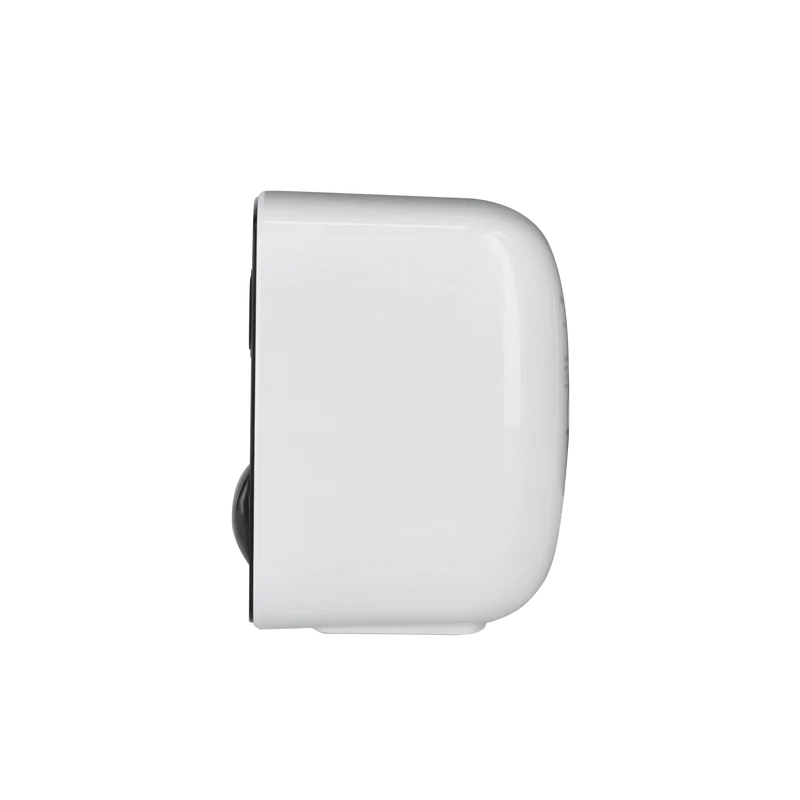 Überwachungskamera | Wireless | 2K-Auflösung | Solar