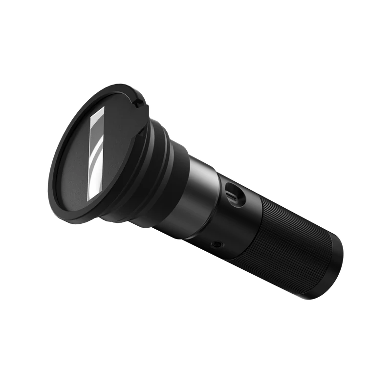 LED-Effekt-Licht I Photoolex Gobo Light