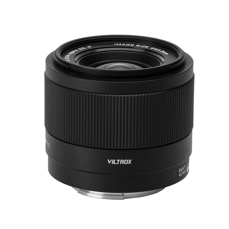 Viltrox Objektiv | AF 20 mm | F/2.8 FE | Sony E-Mount