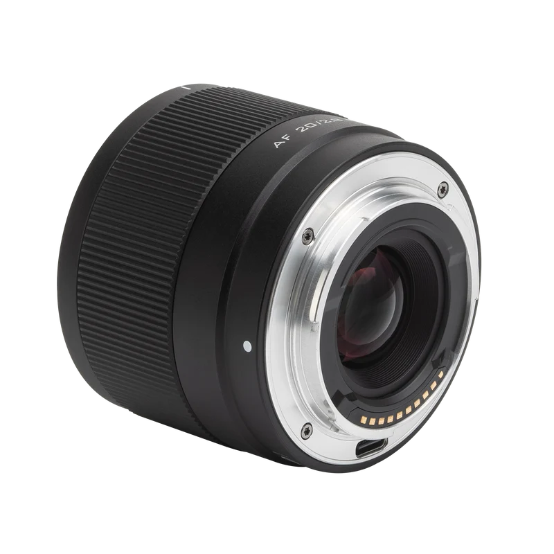 Viltrox Objektiv | AF 20 mm | F/2.8 FE | Sony E-Mount