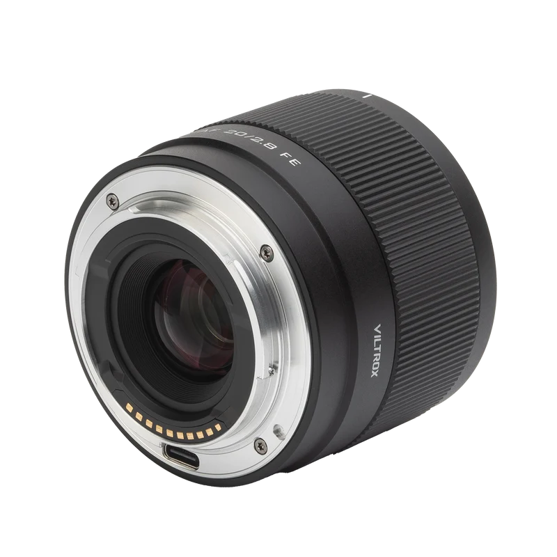 Viltrox Objektiv | AF 20 mm | F/2.8 FE | Sony E-Mount